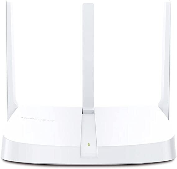 Router Mercusys MW306R