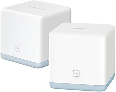 Access Point Mercusys Halo S12 AC1200 Access Point Mercusys Halo S12 AC1200