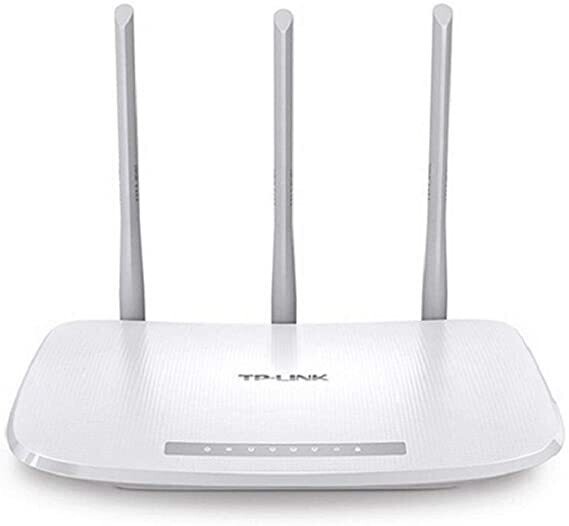 Router Inalámbrico TP Link TL WR845N