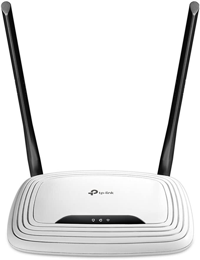 Router Inalámbrico TP Link TL WR844N