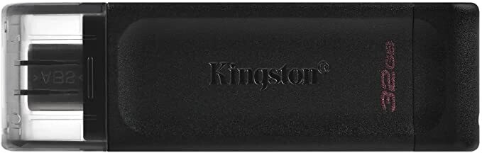Pendrive Kingston DT70 32 GB