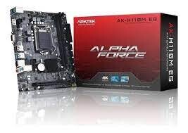 Tarjeta Madre ArKtek H110