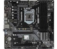 Tarjeta Madre Asrock B360M (OEM)