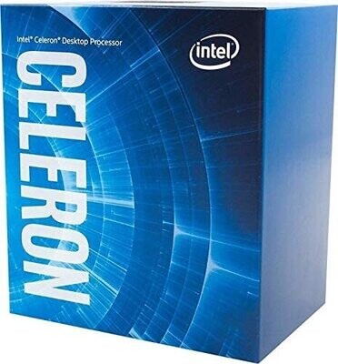 Procesador Intel Celeron G5925