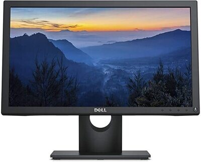 Monitor Dell E1916HV 18.5"
