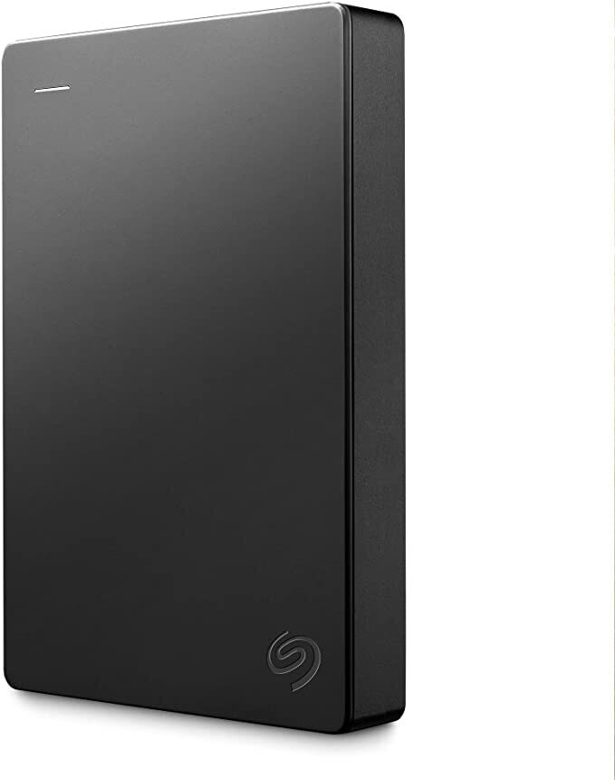 Disco Duro Externo Seagate 4TB Disco Duro Externo Seagate 4TB