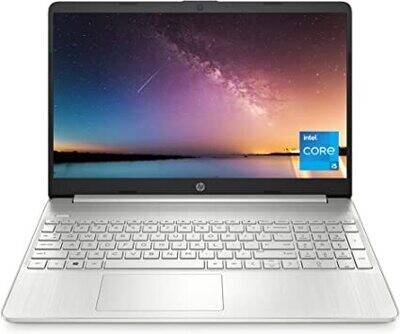 Laptop HP 14 DQ2030LA - Intel Core i5