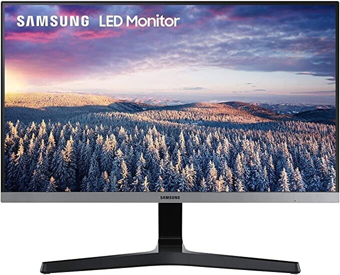 Monitor Samsung Flat Gaming F24T35 - 24&quot;