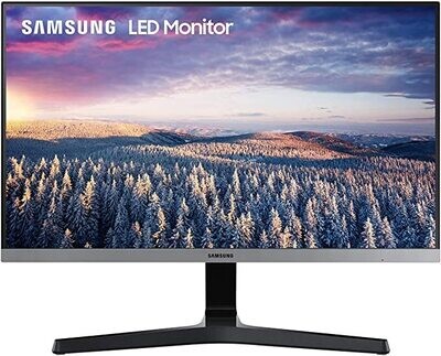 Monitor Samsung Flat Gaming F24T35 - 24"