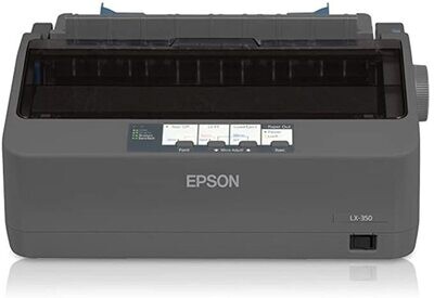 Impresora Epson LX350 de Punto Impresora Epson LX350 de Punto