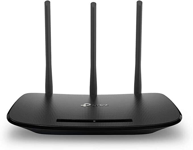 Router TP Link WR940N