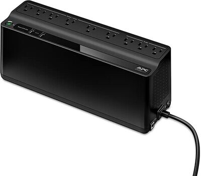 UPS APC BE850M2 UPS APC BE850M2