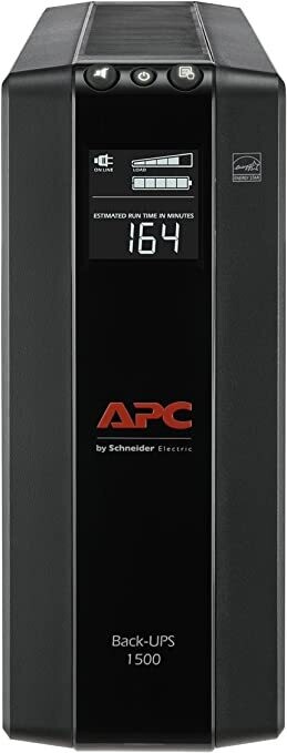 UPS APC Pro BX 1500VA UPS APC Pro BX 1500VA