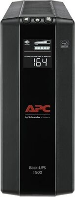 UPS APC Pro BX 1500VA