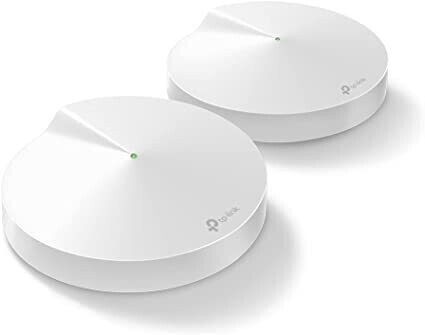 Router TP Link Deco M9 Plus