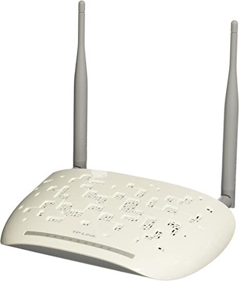 Modem Router TP Link W8961N