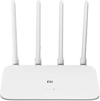 Router Xiaomi 4C