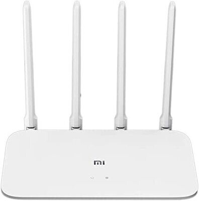 Router Xiaomi 4C