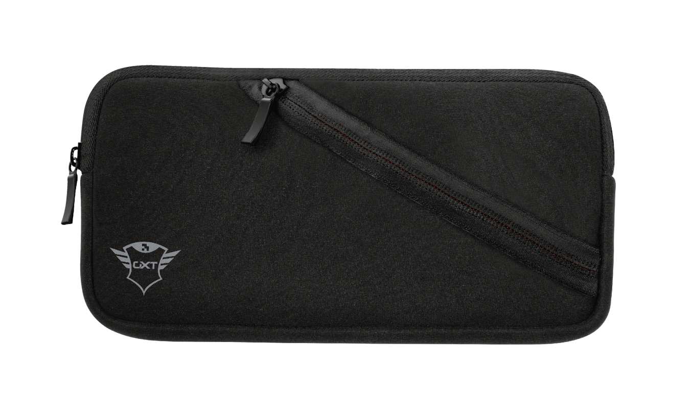 Funda Nintendo Switch Lite Trust GXT 1240 Funda Nintendo Switch Lite Trust GXT 1240