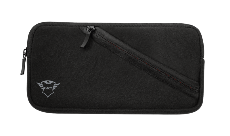 Funda Nintendo Switch Lite Trust GXT 1240 Funda Nintendo Switch Lite Trust GXT 1240