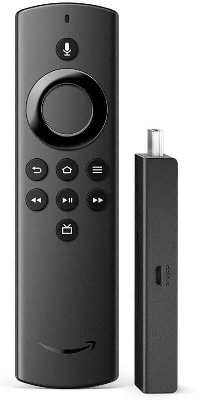 Amazon Fire TV Stick Lite Amazon Fire TV Stick Lite