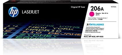 Toner HP 206A Toner HP 206A