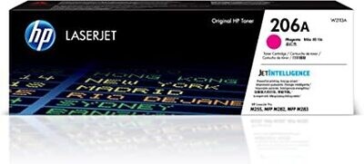 Toner HP 206A Toner HP 206A