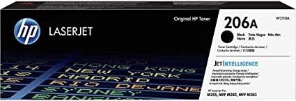 Toner HP 206A Toner HP 206A
