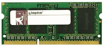 Memoria RAM Kingston 8GB