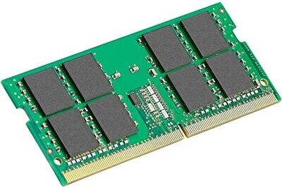 Memoria RAM 16 GB