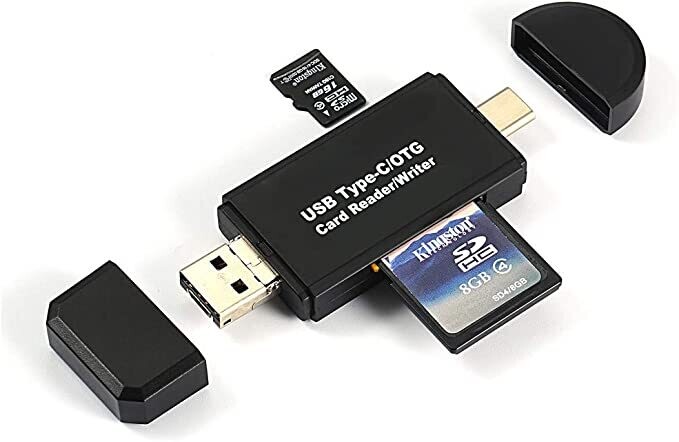 Pendrive Unno Tekno 32 GB