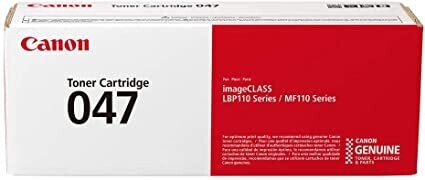Toner Canon C047