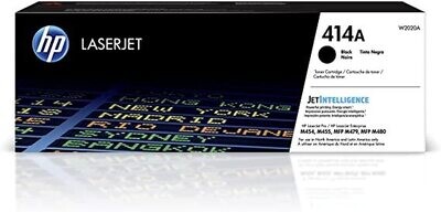 Toner HP 414A Toner HP 414A