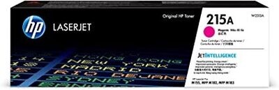 Toner HP 215A Toner HP 215A