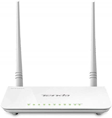 Modem Router Tenda