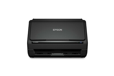 Escáner Epson Dúplex WorkForce ES-400 II Escáner Epson Dúplex WorkForce ES-400 II