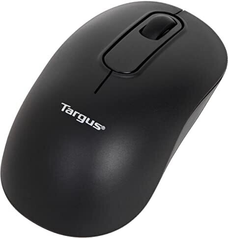 Mouse Targus Amu80us
