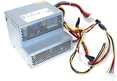 Fuente Poder Dell 235W Optiplex 6X960 Fuente Poder Dell 235W Optiplex 6X960