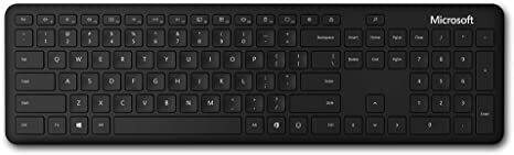Teclado USB Microsoft QSZ00003