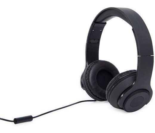 Audífono MYO Headset Audífono MYO Headset