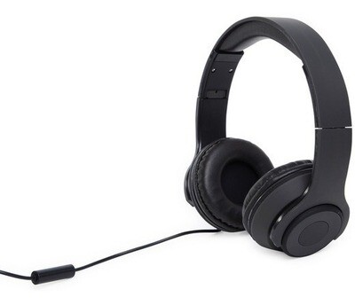 Audífono MYO Headset Audífono MYO Headset