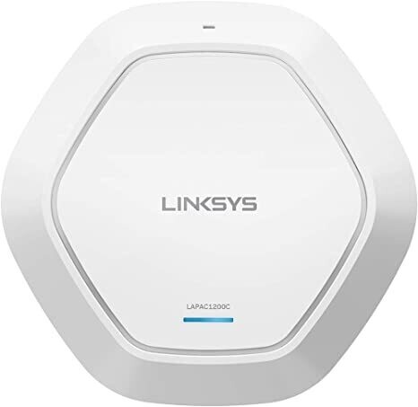 Access Point Linksys AC1200