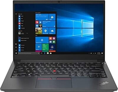 Laptop Lenovo ThinkPad E14 - Intel Core i5 Laptop Lenovo ThinkPad E14 - Intel Core i5