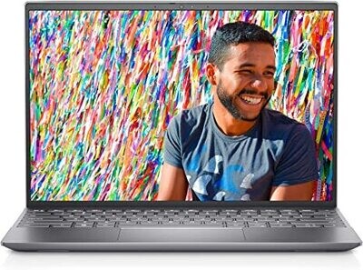 Laptop Dell Inspiron 5310 - Intel Core i5