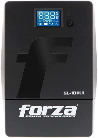 UPS Forza Interactivo NT1011 UPS Forza Interactivo NT1011