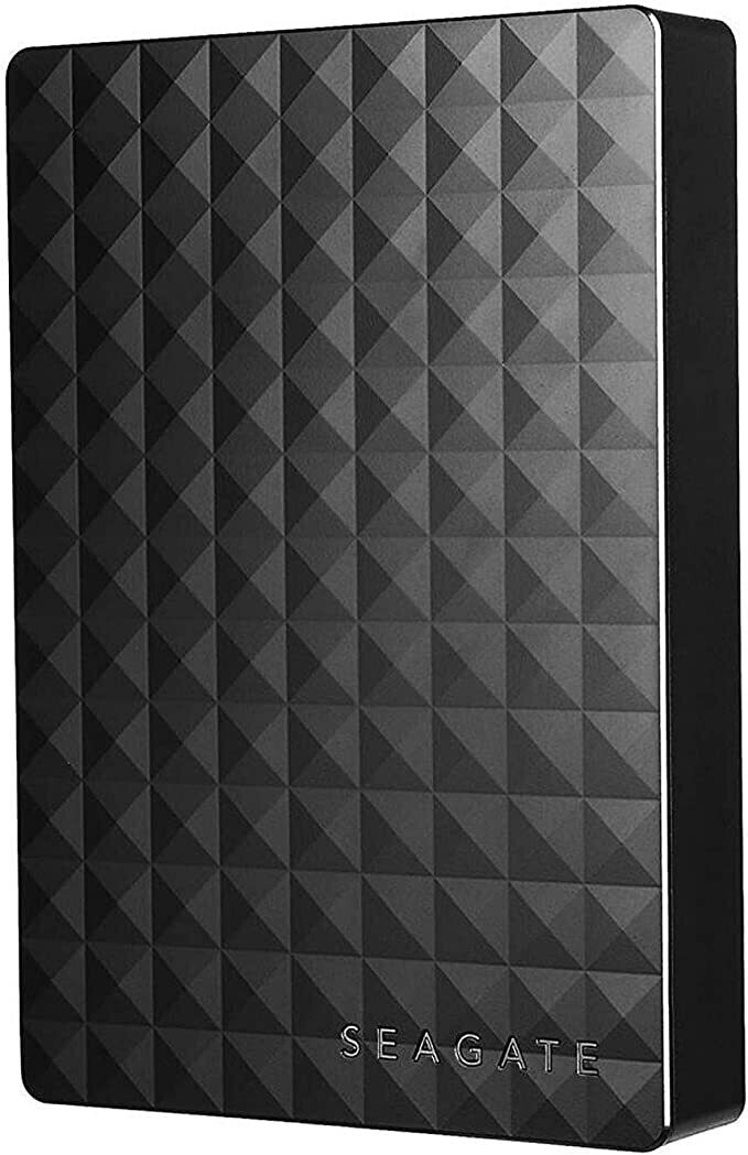 Disco Duro Externo Seagate 1 TB Disco Duro Externo Seagate 1 TB