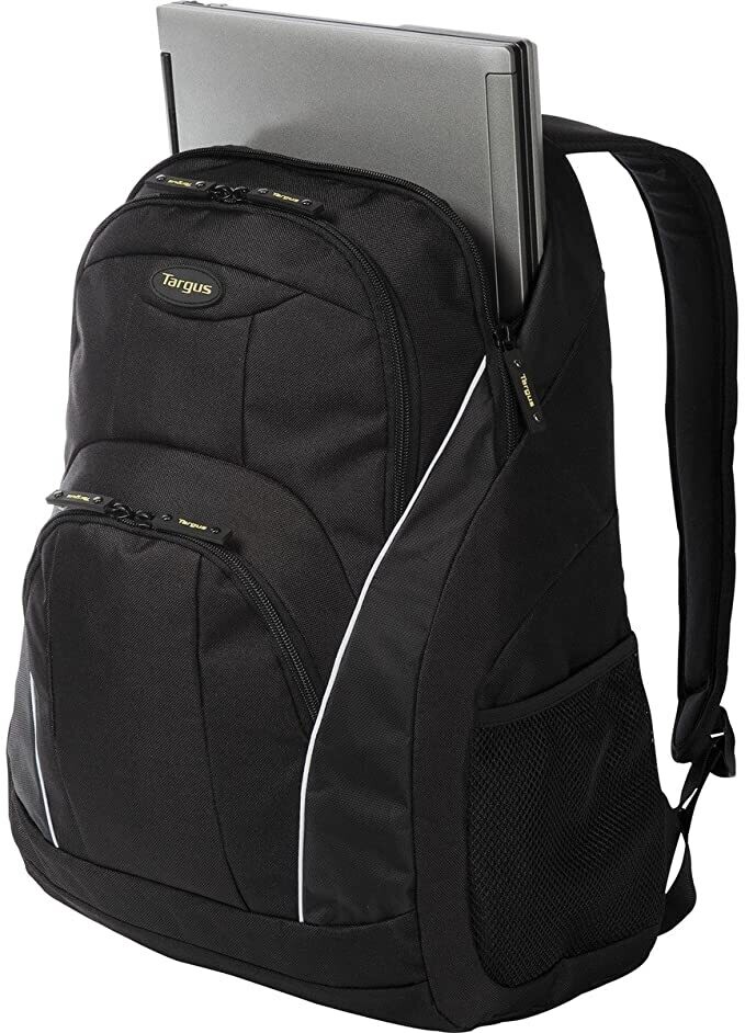 Morral Targus Notebook Motor