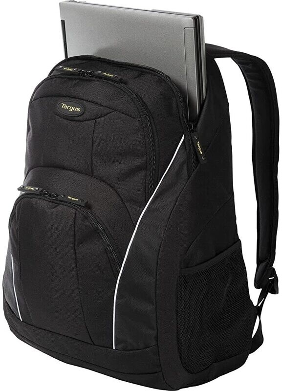 Morral Targus Notebook Motor Morral Targus Notebook Motor