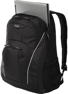 Morral Targus Notebook Motor Morral Targus Notebook Motor