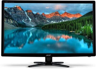 Monitor Acer 24" Monitor Acer 24"